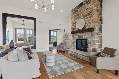 6811 Angelica Trail, Sun Prairie, WI 53590 - Photo 17