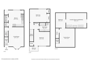 95 S Lakewood Gdns Ln, Madison, WI 53704 - Photo 43