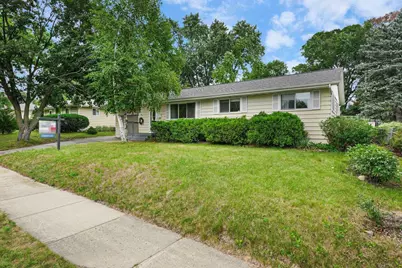 809 Flora Lane, Madison, WI 53714 - Photo 3