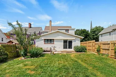 105 S 4th Street, Mount Horeb, WI 53572 - Photo 29