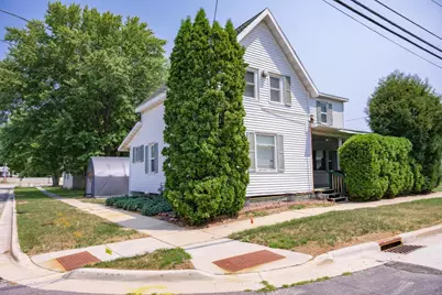 251 Maine Street, Mauston, WI 53948 - Photo 1