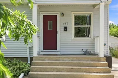 529 Gannon Avenue, Madison, WI 53714 - Photo 5