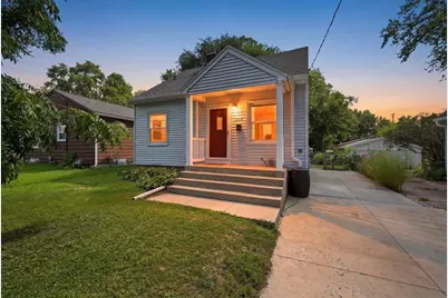 529 Gannon Avenue, Madison, WI 53714 - Photo 1
