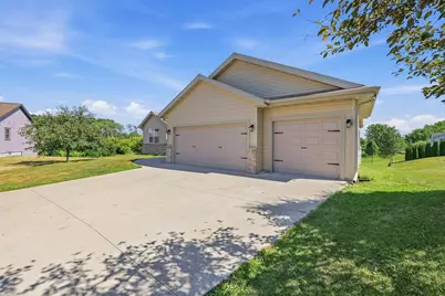 105 Honeycrisp Drive, Beaver Dam, WI 53916 - Photo 33