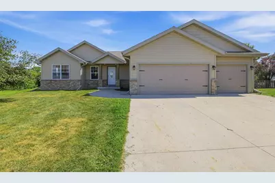 105 Honeycrisp Drive, Beaver Dam, WI 53916 - Photo 1