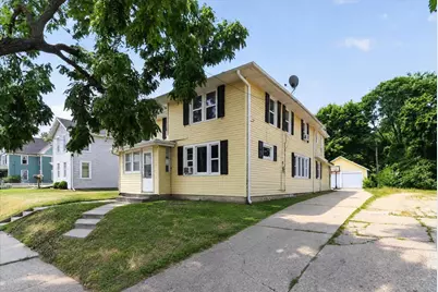 115 N Chatham Street, Janesville, WI 53548 - Photo 5