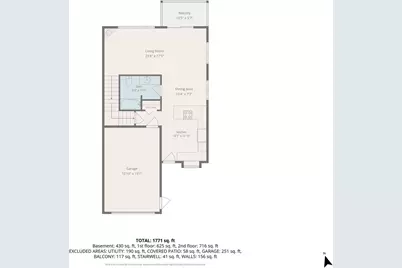 1066 Hillside Drive #6, Lake Delton, WI 53965 - Photo 35