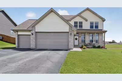 11216 N Shoes Way, Edgerton, WI 53534 - Photo 1