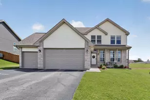 11216 N Shoes Way, Edgerton, WI 53534 - Photo 1