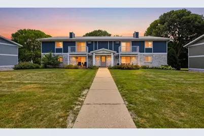 7429 Old Sauk Road #302, Madison, WI 53717 - Photo 1