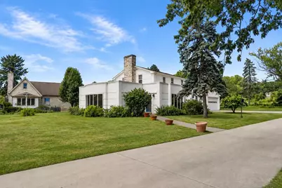 1214 Riverside Drive, Fort Atkinson, WI 53538 - Photo 1