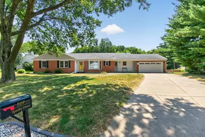 507 Apache Drive, Janesville, WI 53545 - Photo 1