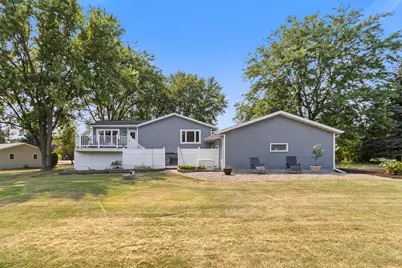 3893 Terrace Circle, DeForest, WI 53532 - Photo 59