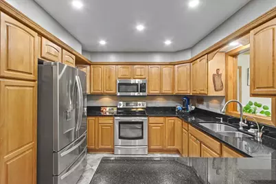 3893 Terrace Circle, DeForest, WI 53532 - Photo 13