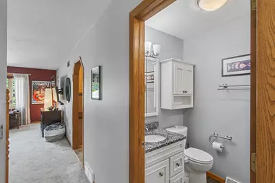 3893 Terrace Circle, DeForest, WI 53532 - Photo 23