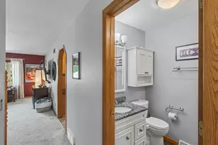 3893 Terrace Cir, DeForest, WI 53532 - Photo 23