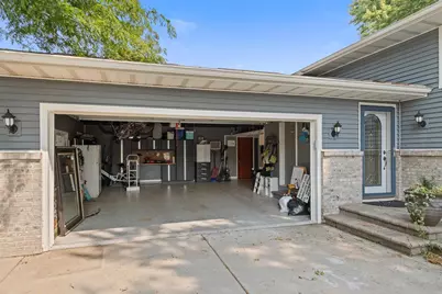 3893 Terrace Circle, DeForest, WI 53532 - Photo 53