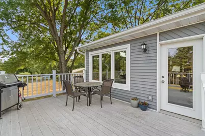 3893 Terrace Circle, DeForest, WI 53532 - Photo 75