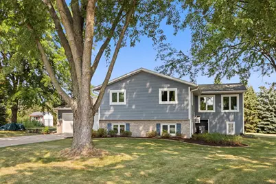 3893 Terrace Circle, DeForest, WI 53532 - Photo 71