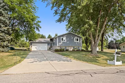 3893 Terrace Circle, DeForest, WI 53532 - Photo 73