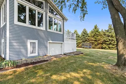 3893 Terrace Circle, DeForest, WI 53532 - Photo 67