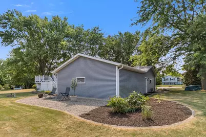 3893 Terrace Circle, DeForest, WI 53532 - Photo 57