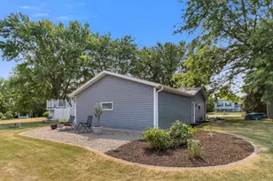 3893 Terrace Cir, DeForest, WI 53532 - Photo 57