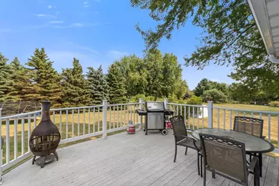 3893 Terrace Circle, DeForest, WI 53532 - Photo 77