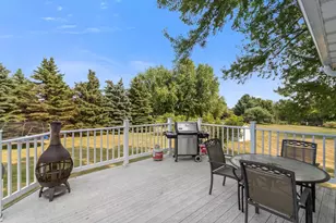 3893 Terrace Cir, DeForest, WI 53532 - Photo 77