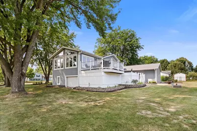 3893 Terrace Circle, DeForest, WI 53532 - Photo 61