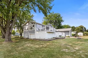 3893 Terrace Cir, DeForest, WI 53532 - Photo 61