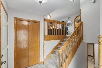 3893 Terrace Circle, DeForest, WI 53532 - Photo 35
