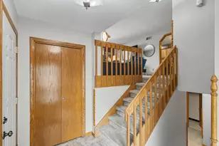 3893 Terrace Cir, DeForest, WI 53532 - Photo 35