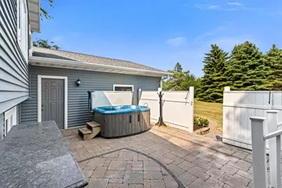 3893 Terrace Circle, DeForest, WI 53532 - Photo 65
