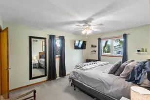 3893 Terrace Cir, DeForest, WI 53532 - Photo 25
