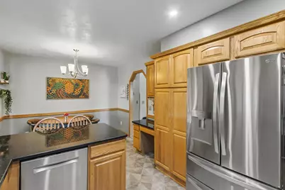 3893 Terrace Circle, DeForest, WI 53532 - Photo 15