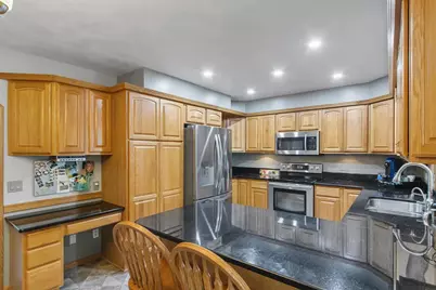 3893 Terrace Circle, DeForest, WI 53532 - Photo 9
