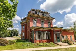 401 S Iowa St, Ridgeville, WI 53533 - Photo 1