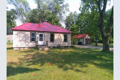 404 Raymond Street, Friendship, WI 53934 - Photo 1