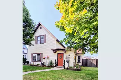 422 W. Main Street, Waupun, WI 53963 - Photo 1
