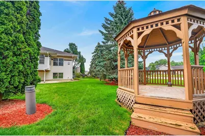 739 Clardell Drive, Sun Prairie, WI 53590 - Photo 7