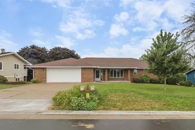 514 W Washington Street, Ridgeville, WI 53533 - Photo 3