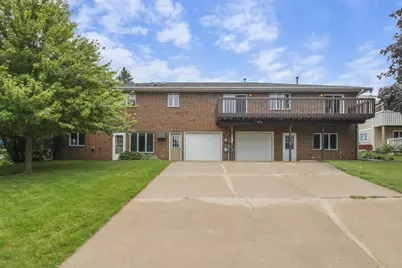 514 W Washington Street, Ridgeville, WI 53533 - Photo 49