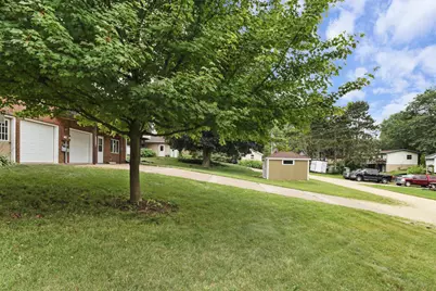 514 W Washington Street, Ridgeville, WI 53533 - Photo 51