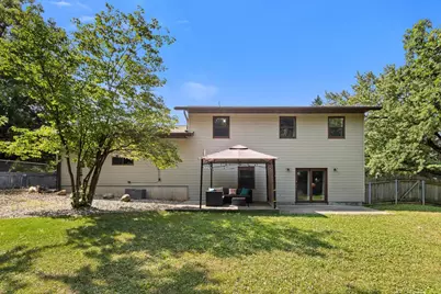 719 E North Street, Poynette, WI 53955 - Photo 31