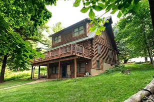 62212 Badger Ridge Rd, Ferryville, WI 54628 - Photo 1