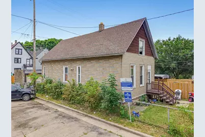 1108 S 20th Street, Milwaukee, WI 53204 - Photo 3