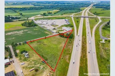 400 Haugen Road, Edgerton, WI 53534 - Photo 3