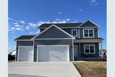 1966 Sequoia Drive, Janesville, WI 53545 - Photo 1