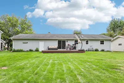806 South Street, Waunakee, WI 53597 - Photo 3